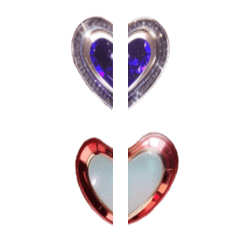 halfLovesHeart Emoji2