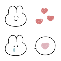 azatoi-usagi(emoji)