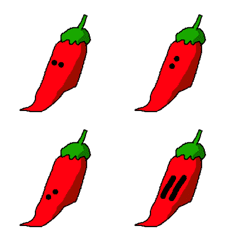 Redpepper