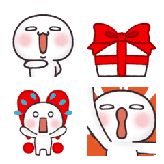 [100% Every day] Cute Emoji! 7 animation