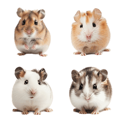 hamster  emoji2