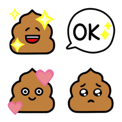 often used emoji 1