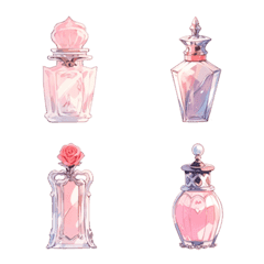 magic perfume