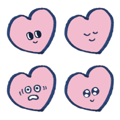 PinkHeartchan/Emoji