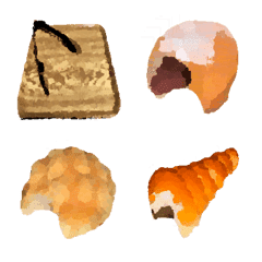 nishimoto bread emoji2