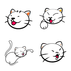 にゃんこのごろ