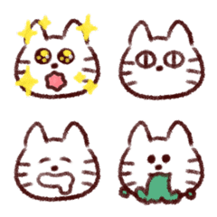 Kawaii Nekochan cat2