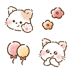cat's Day :) Emoji