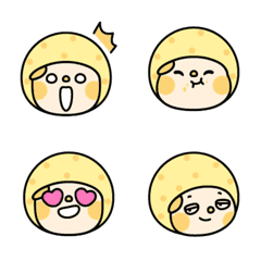 Mangoking daily expressions
