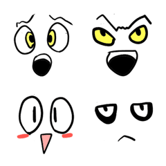 We have collected various expressions 8