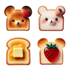 cute bakery emoji03
