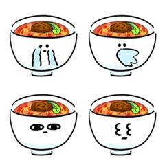 simple Dandan noodles Daily conversation