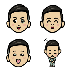 Taiju Orthopedic Clinic Emoji