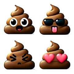 Pop Character Emojis2