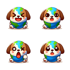 earth dog