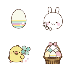 Easter Emoji