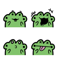 かいるとかえる(AIRYFROG)