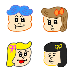 cutechan emoji 7