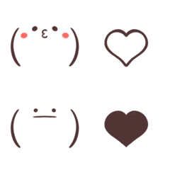 yurukawa emoji.