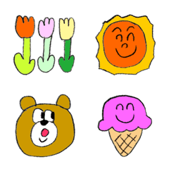 ototo emoji