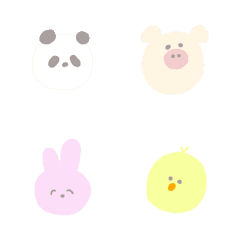 animal emoji 002