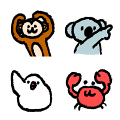 animalMINI's-emoji