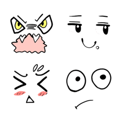 We have collected various expressions 9