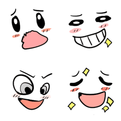 We have collected various expressions 10