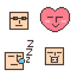shikapiku(Emoji_basic2)