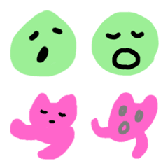 There is emoji by Konatsu3