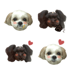 Lulu&Le'a_emoji