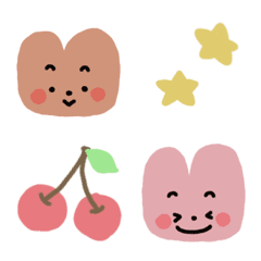 I heart bear emoji1