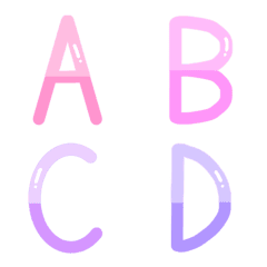 CUTE ABC