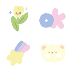 Emoji cute 4