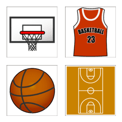 Basket items