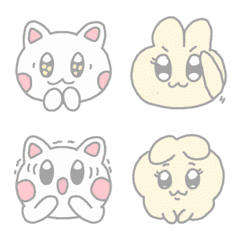 ふたねこ