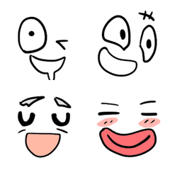 We have collected various expressions 12