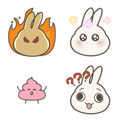 Anger Tukki - emoji 2