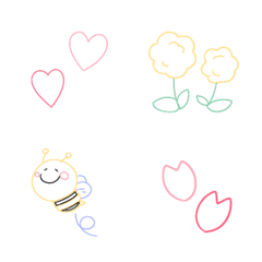 Spring emoji.4