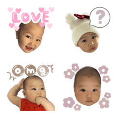 MO emoji (luluso)
