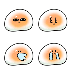 hot spring eggs Daily conversation
