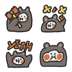 small baby stickers