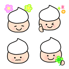 Whip-chan Emoji