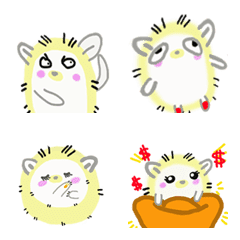 Hedgehog funny cute-8-59