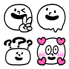 smile emoji basic
