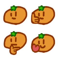 みかん。