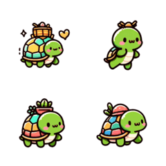烏龜故事