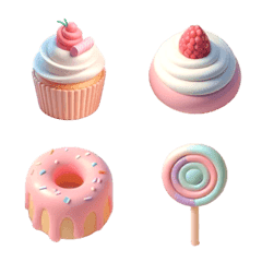 cupcake sweets