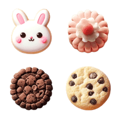 Cookie     emoji