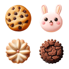 Cookie    emoji